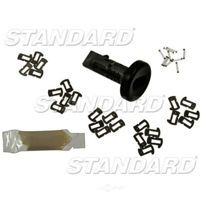 Picture of US649L Ignition Lock Cylinder  By STANDARD MOTOR PRODUCTS