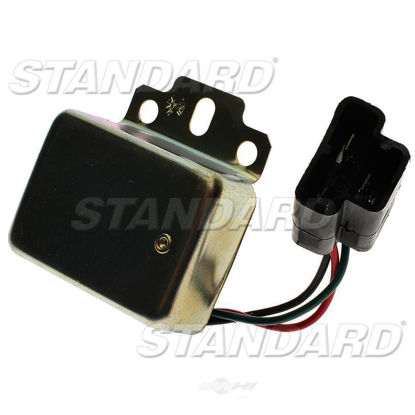 Picture of VR-124 Voltage Regulator  By STANDARD MOTOR PRODUCTS