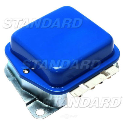 Picture of VR-166 Voltage Regulator  By STANDARD MOTOR PRODUCTS