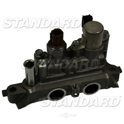 Picture of VVT282 Engine Variable Timing Solenoid  By STANDARD MOTOR PRODUCTS