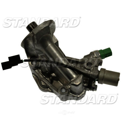 Picture of VVT383 Engine Variable Timing Solenoid  By STANDARD MOTOR PRODUCTS