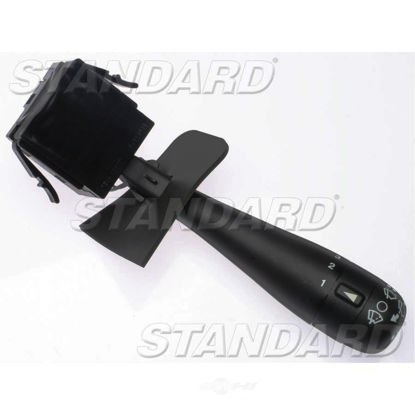 Picture of WP-178 Windshield Wiper Switch  By STANDARD MOTOR PRODUCTS
