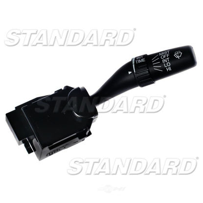 Picture of WP-195 Windshield Wiper Switch  By STANDARD MOTOR PRODUCTS