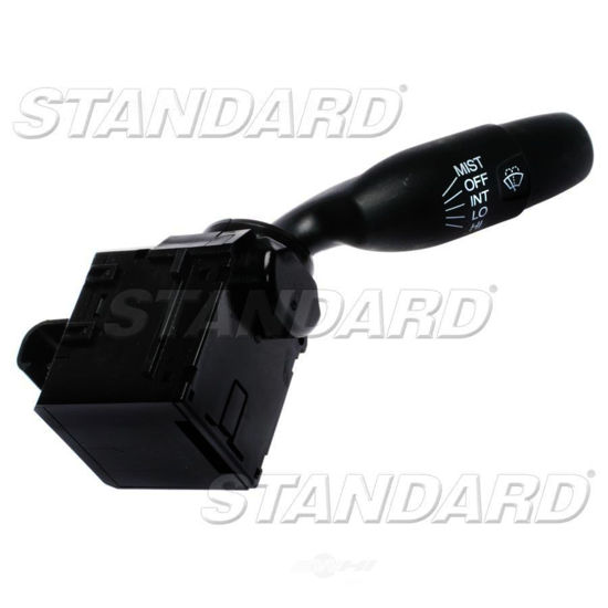 Picture of WP-286 Windshield Wiper Switch  By STANDARD MOTOR PRODUCTS