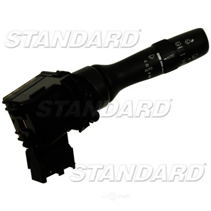 Picture of WP-342 Windshield Wiper Switch  By STANDARD MOTOR PRODUCTS