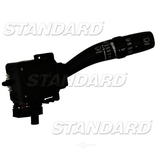 Picture of WP-496 Turn Signal Lever  By STANDARD MOTOR PRODUCTS