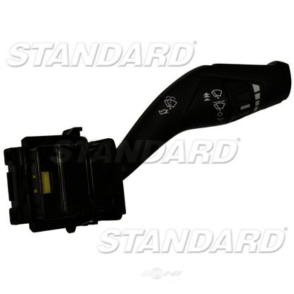 Picture of WP591 Windshield Wiper Switch  By STANDARD MOTOR PRODUCTS