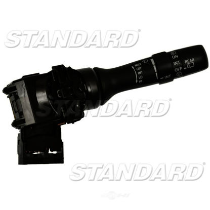 Picture of WP604 Windshield Wiper Switch  By STANDARD MOTOR PRODUCTS