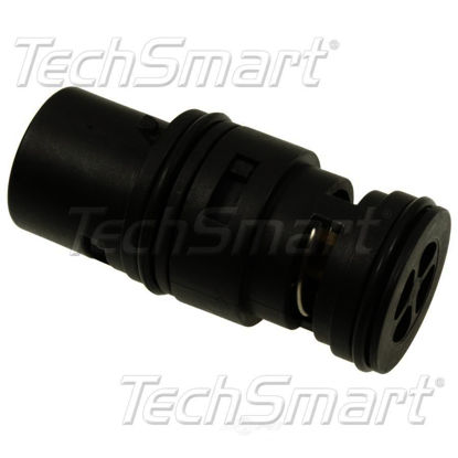 Picture of B49001 Auto Trans Oil Cooler Thermostat  By TECHSMART