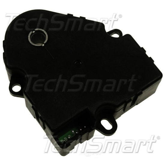 Picture of F04020 HVAC Floor Mode Door Actuator  By TECHSMART