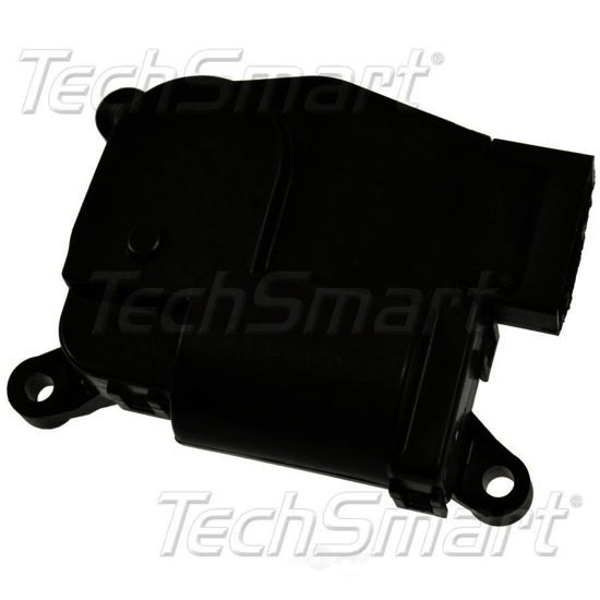 Picture of F04067 HVAC Recirculation Door Actuator  By TECHSMART