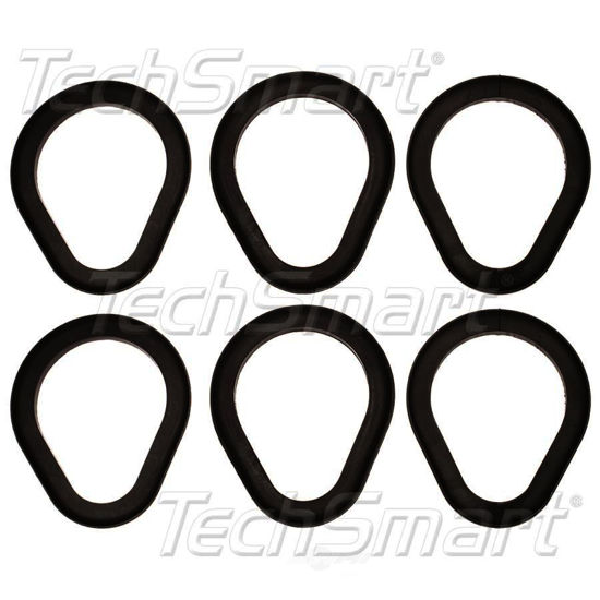 Picture of F10001 Ignition Coil Mounting Gasket  By TECHSMART