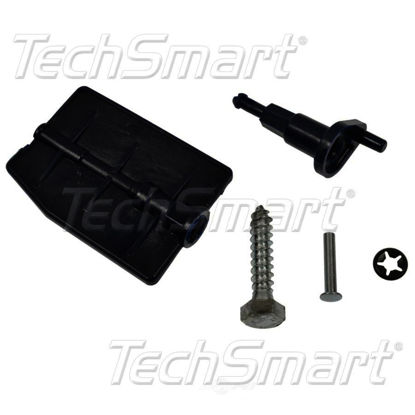 Picture of F66002 Intake Manifold Actuator  By TECHSMART
