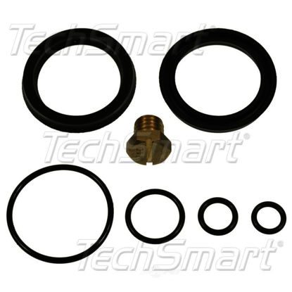 Picture of F81003 Fuel Filter Primer Housing Seal Kit  By TECHSMART