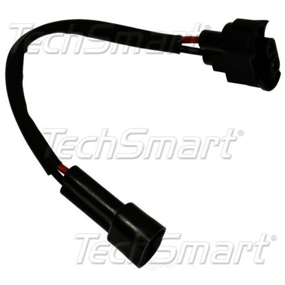 Picture of F90006 Fog / Driving Light Wiring Harness  By TECHSMART