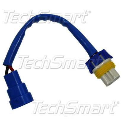 Picture of F90008 Headlight Wiring Harness  By TECHSMART