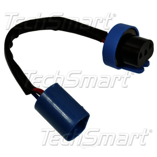 Picture of F90010 Headlight Wiring Harness  By TECHSMART