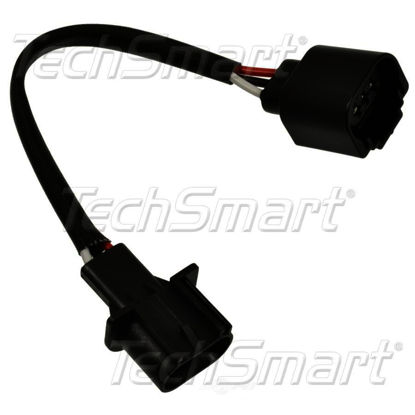 Picture of F90015 Headlight Wiring Harness  By TECHSMART