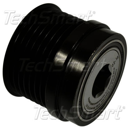 Picture of G94002 Alternator Decoupler Pulley  By TECHSMART