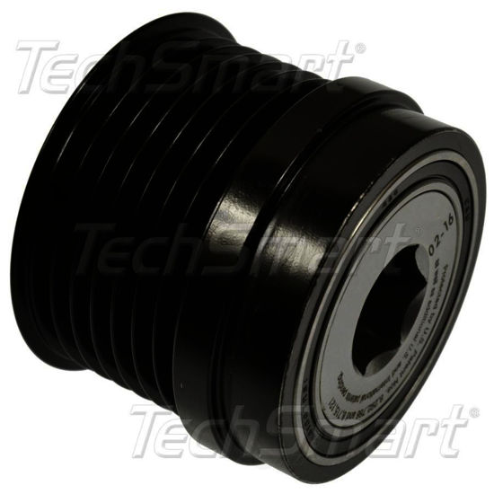 Picture of G94002 Alternator Decoupler Pulley  By TECHSMART