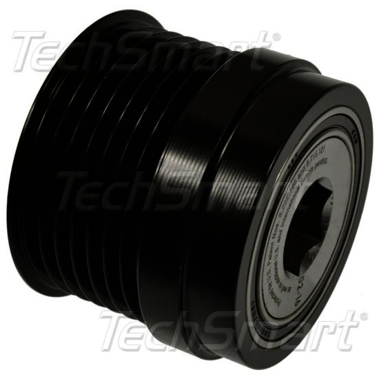 Picture of G94004 Alternator Decoupler Pulley  By TECHSMART