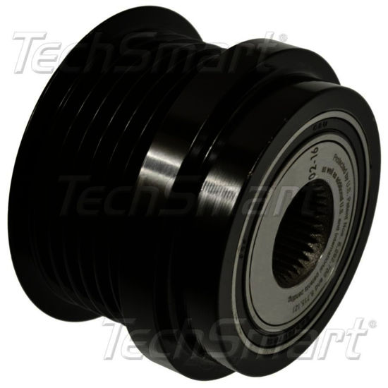 Picture of G94005 Alternator Decoupler Pulley  By TECHSMART