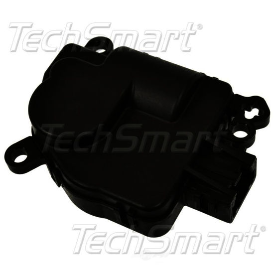 Picture of J04010 HVAC Defrost Mode Door Actuator  By TECHSMART