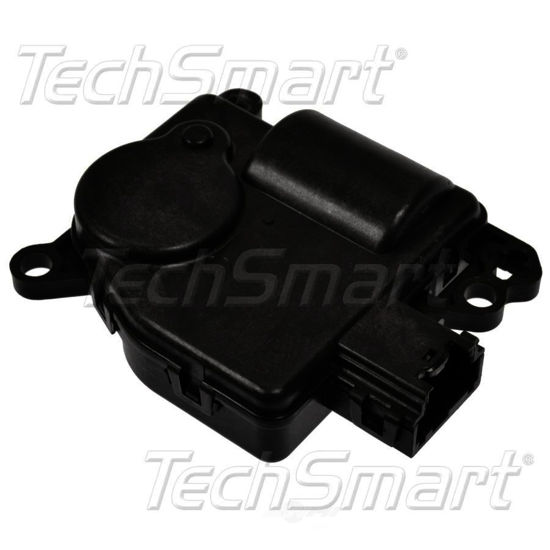 Picture of J04052 HVAC Floor Mode Door Actuator  By TECHSMART