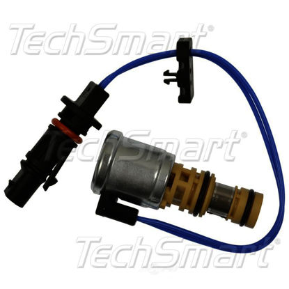 Picture of J53001 Oil Pump Solenoid  By TECHSMART