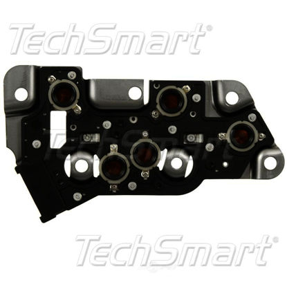 Picture of M14003 Auto Trans Pressure Switch Manifold  By TECHSMART