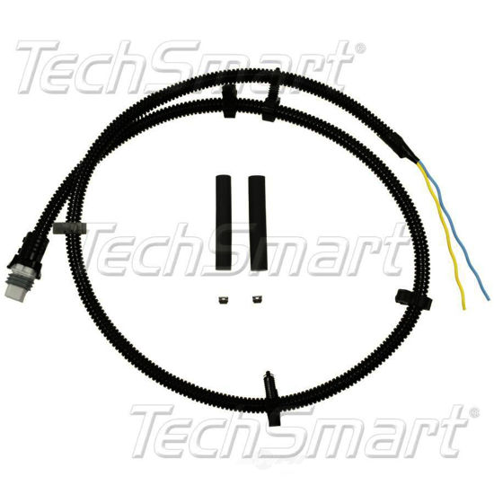 Picture of N15002 ABS Repair Kit  By TECHSMART