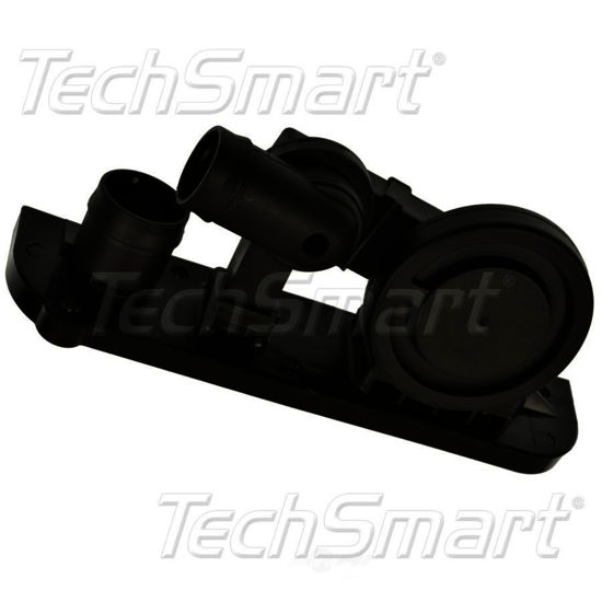 Picture of N16001 Engine Crankcase Vent Valve  By TECHSMART