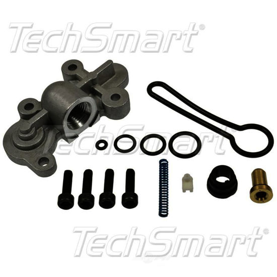 Picture of R81001 Fuel Pressure Regulator Service Kit  By TECHSMART