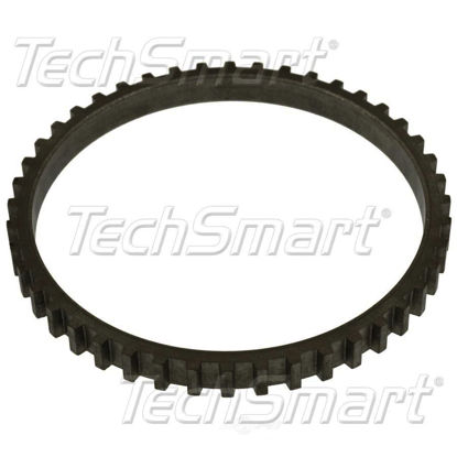 Picture of R96003 ABS Wheel Speed Sensor Ring  By TECHSMART