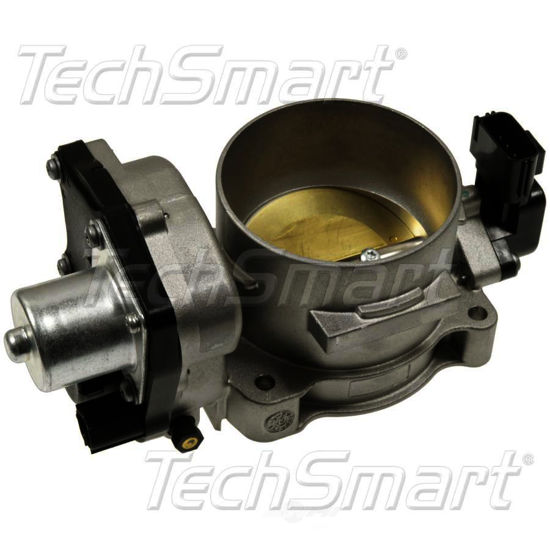 Picture of S20001 Fuel Injection Throttle Body Assembly  By TECHSMART