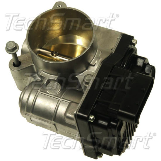 Picture of S20003 Fuel Injection Throttle Body Assembly  By TECHSMART