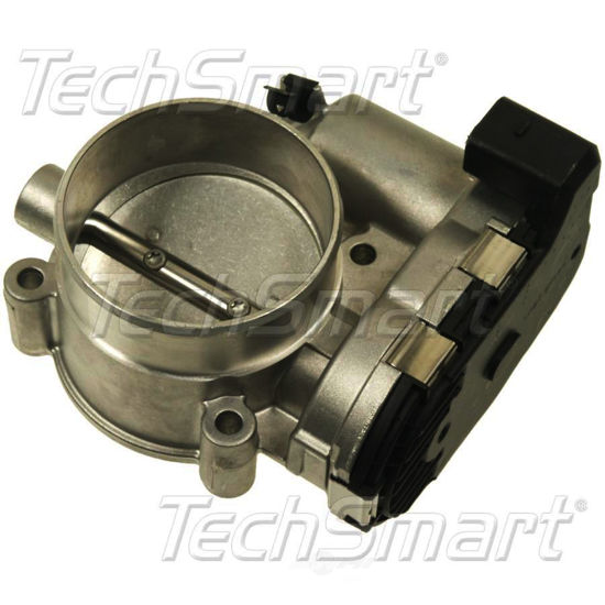 Picture of S20004 Fuel Injection Throttle Body Assembly  By TECHSMART