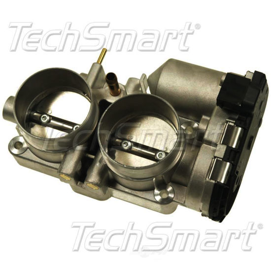 Picture of S20010 Fuel Injection Throttle Body Assembly  By TECHSMART