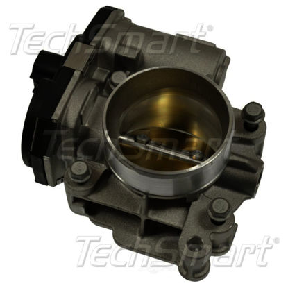 Picture of S20016 Fuel Injection Throttle Body Assembly  By TECHSMART