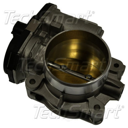 Picture of S20017 Fuel Injection Throttle Body Assembly  By TECHSMART