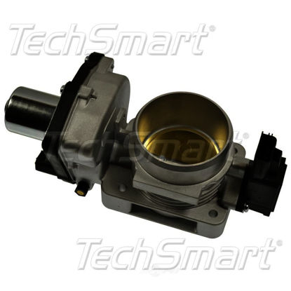 Picture of S20020 Fuel Injection Throttle Body Assembly  By TECHSMART