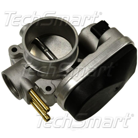 Picture of S20028 Fuel Injection Throttle Body Assembly  By TECHSMART