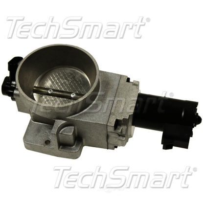 Picture of S20030 Fuel Injection Throttle Body Assembly  By TECHSMART