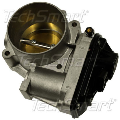 Picture of S20040 Fuel Injection Throttle Body Assembly  By TECHSMART