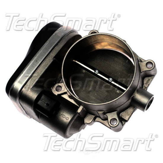 Picture of S20041 Fuel Injection Throttle Body Assembly  By TECHSMART