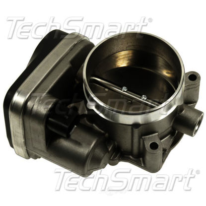 Picture of S20042 Fuel Injection Throttle Body Assembly  By TECHSMART