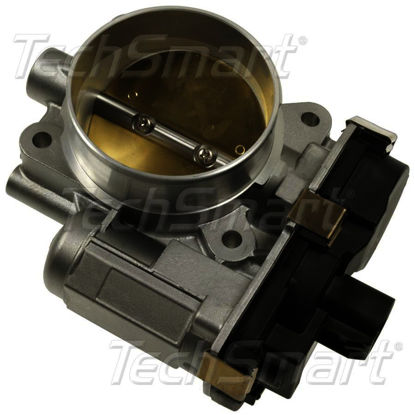 Picture of S20050 Fuel Injection Throttle Body Assembly  By TECHSMART