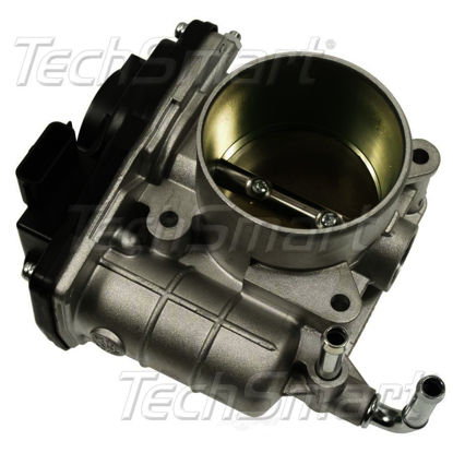 Picture of S20056 Fuel Injection Throttle Body Assembly  By TECHSMART