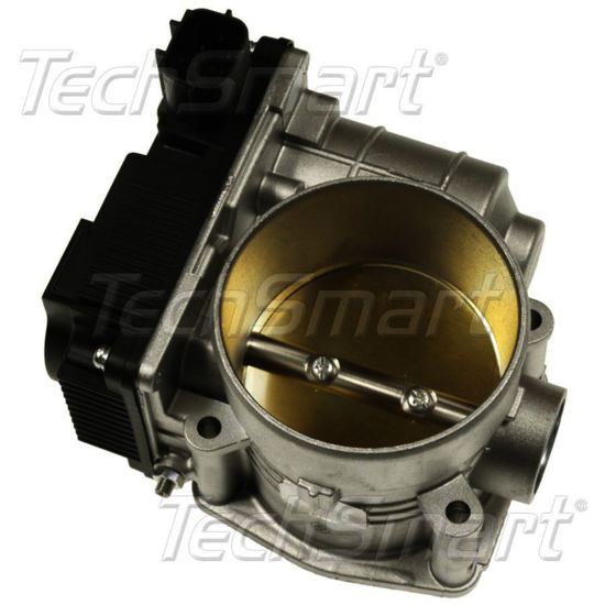 Picture of S20058 Fuel Injection Throttle Body Assembly  By TECHSMART