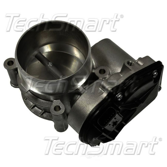 Picture of S20062 Fuel Injection Throttle Body Assembly  By TECHSMART